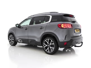 Citroën C5 Aircross – thumbnail 2