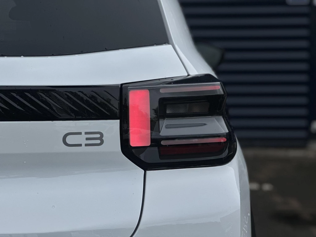 Citroën C3 – foto 8