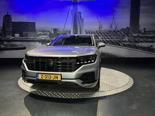 Volkswagen Touareg – thumbnail 17