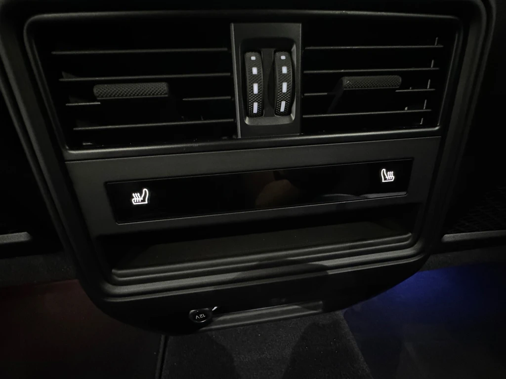 Porsche Cayenne – foto 26