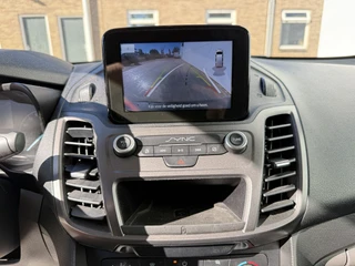 Ford Transit Connect – thumbnail 19