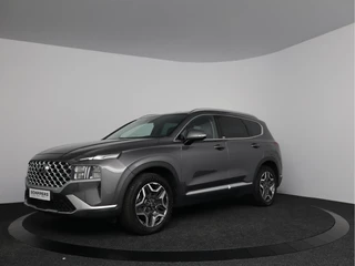 Hyundai Santa Fe – thumbnail 2