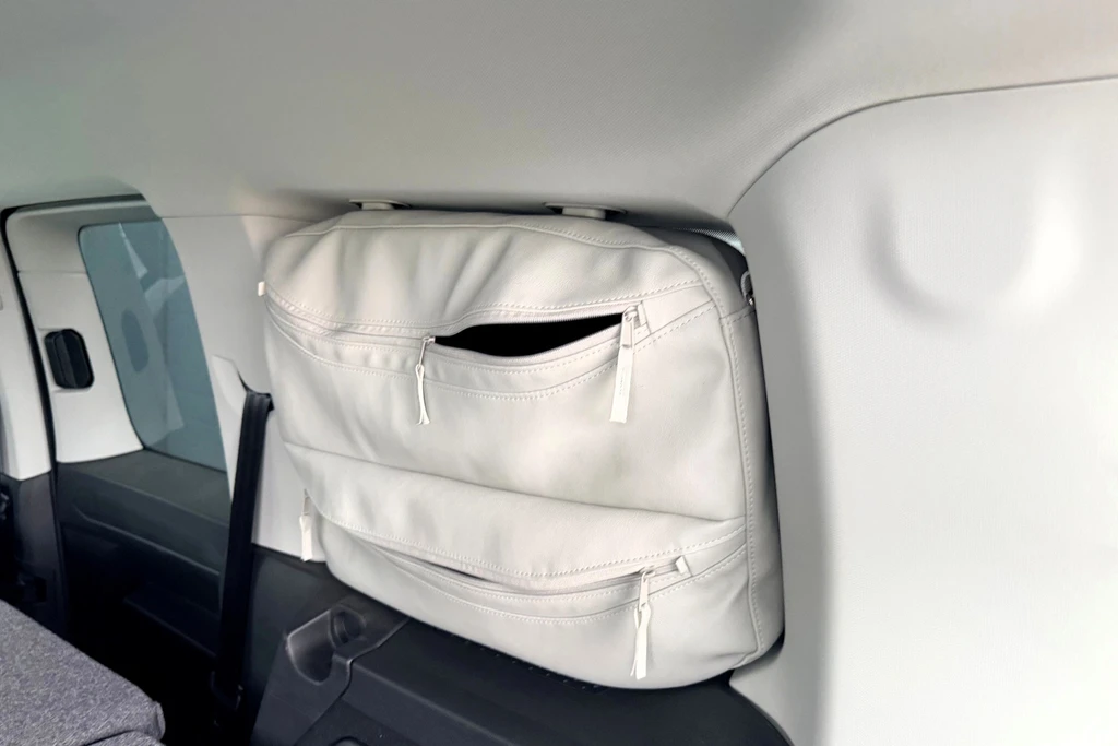 Volkswagen Caddy – foto 38