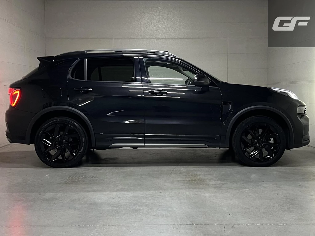 Lynk & Co 01 – foto 14