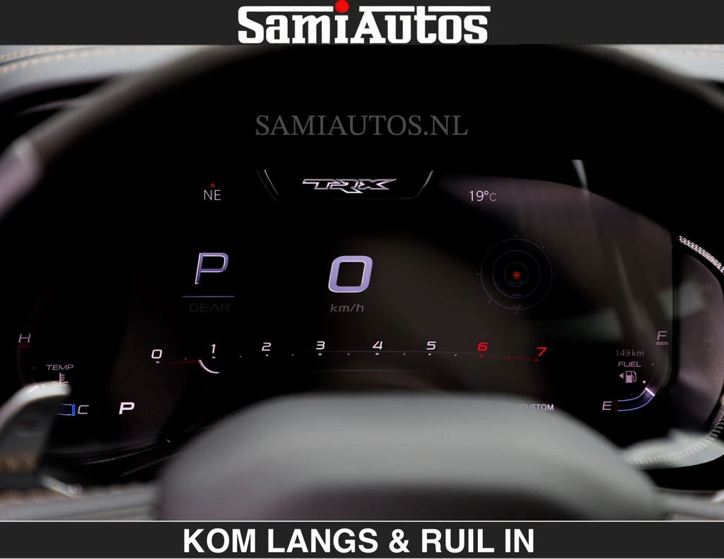 Dodge Ram Pick-Up – foto 25