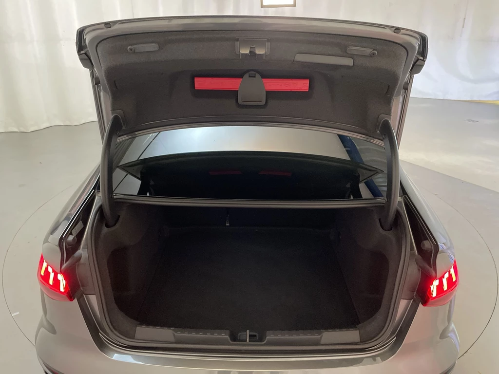 Audi A3 – foto 13