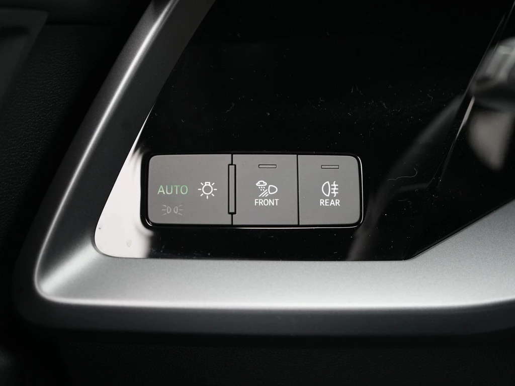 Audi A3 – foto 31