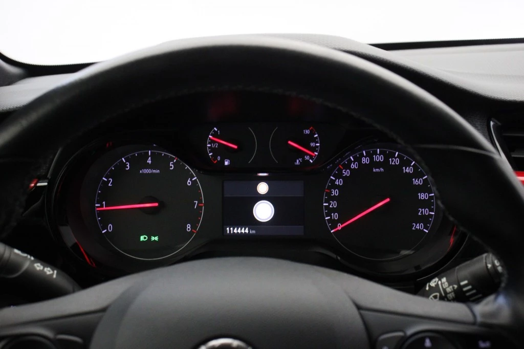 Opel Corsa – foto 20