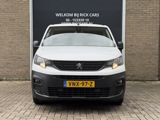 Peugeot Partner – thumbnail 12