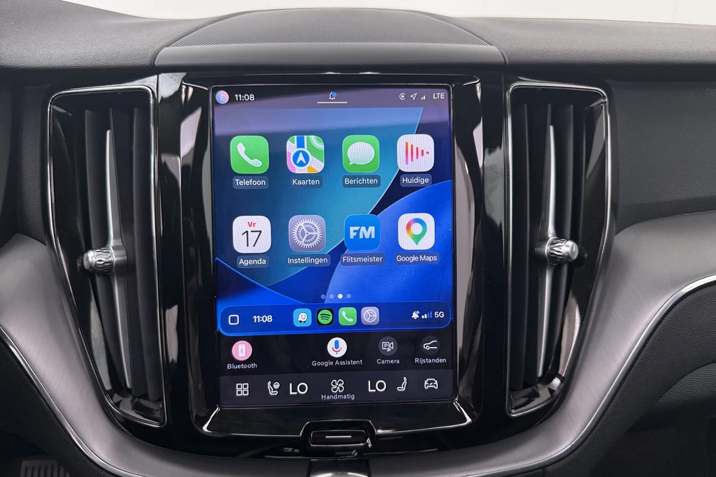 Volvo XC60 – foto 21