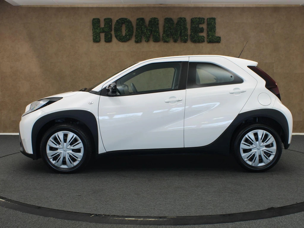 Toyota Aygo – foto 3