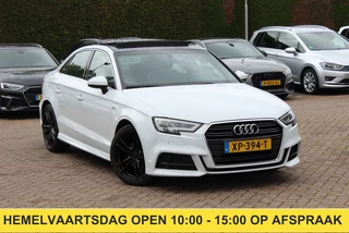 Audi A3 – thumbnail 6