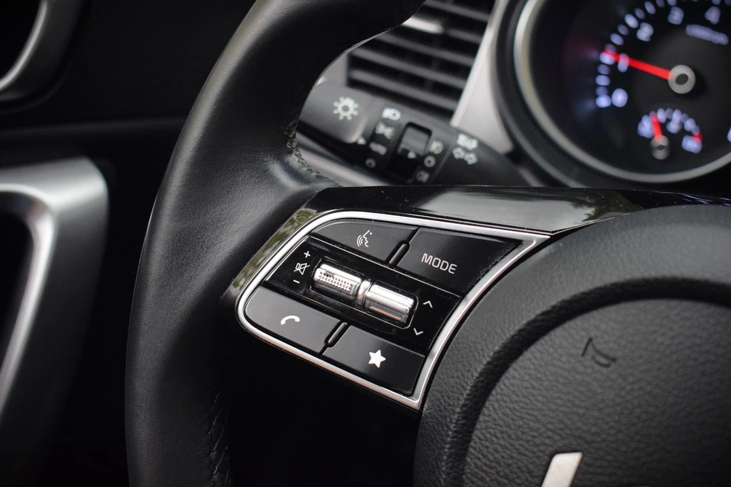 Kia Ceed Sportswagon – foto 19