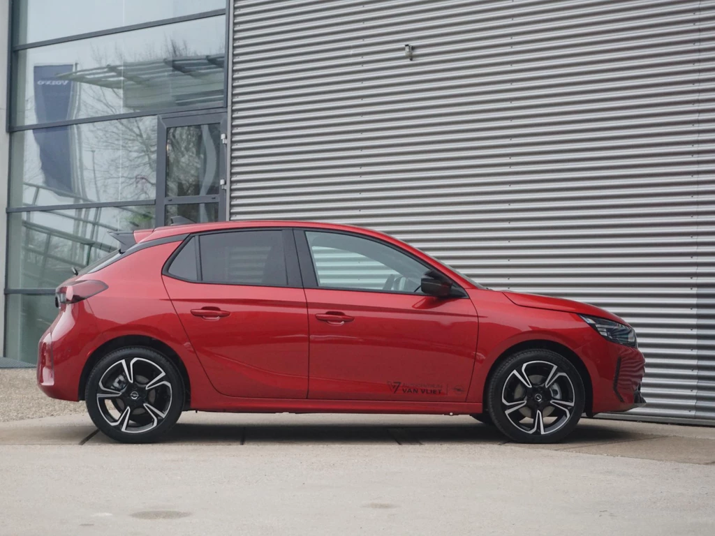 Opel Corsa – foto 5
