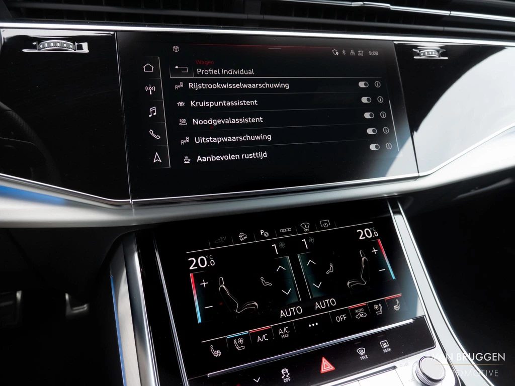 Audi Q8 – foto 50