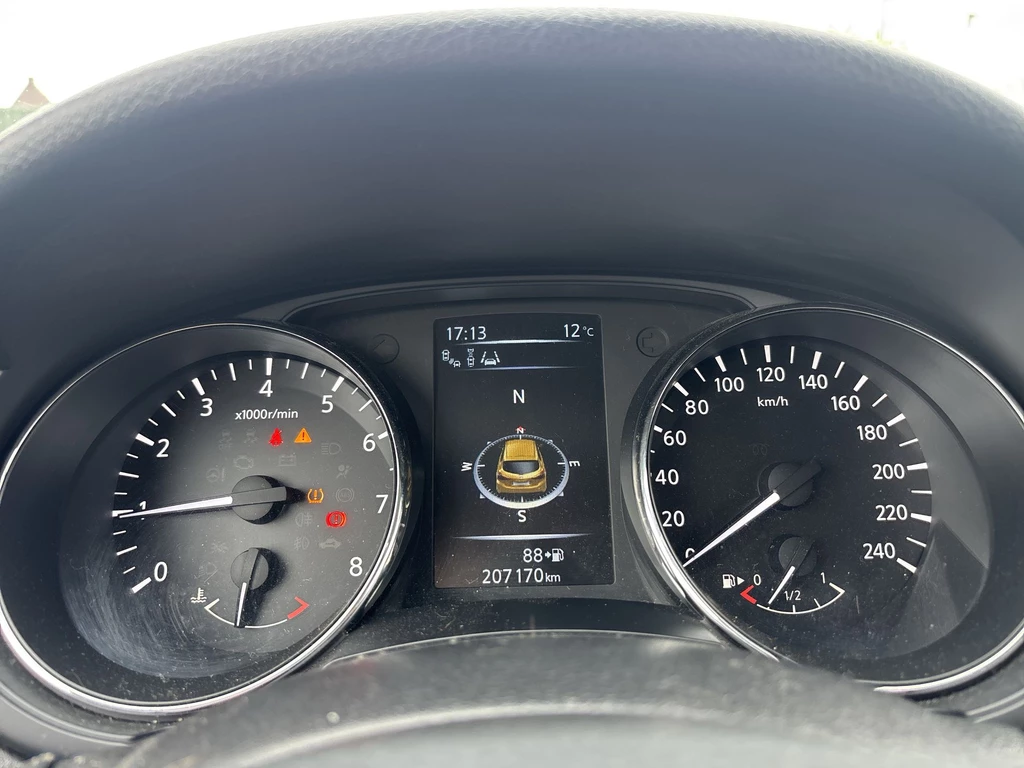 Nissan Pulsar – foto 19