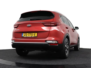 Kia Sportage – thumbnail 9