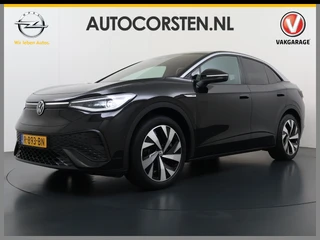 Volkswagen ID.5 – thumbnail 1