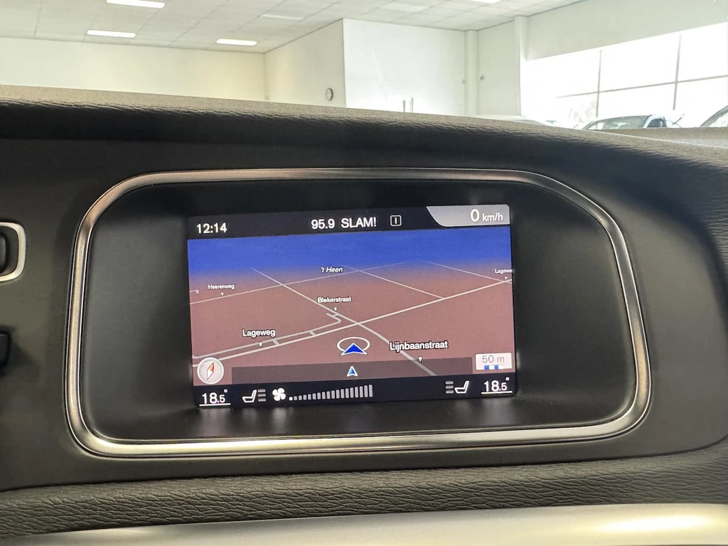 Volvo V40 – foto 19