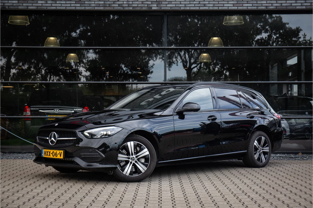 Mercedes-Benz C-Klasse – foto 2