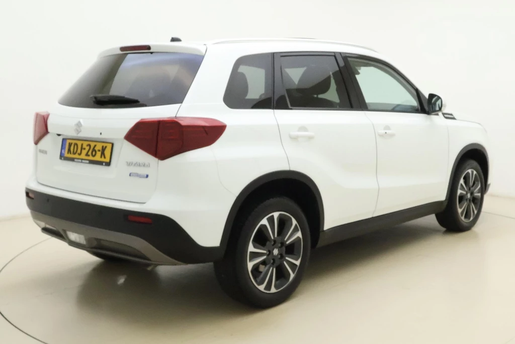 Suzuki Vitara – foto 6