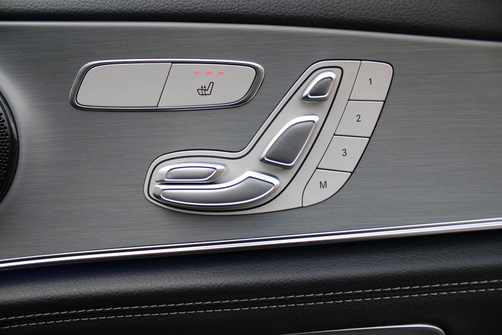 Mercedes-Benz E-Klasse – foto 33
