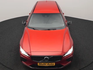 Volvo V60 – thumbnail 13