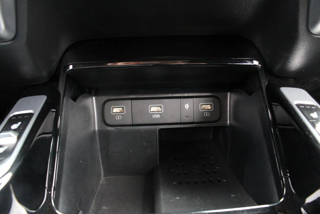 Kia Sorento – foto 27