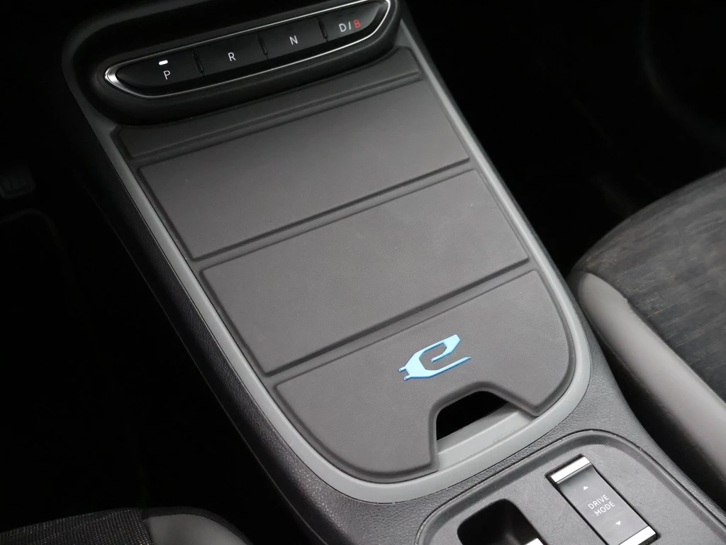 Jeep Avenger – foto 44