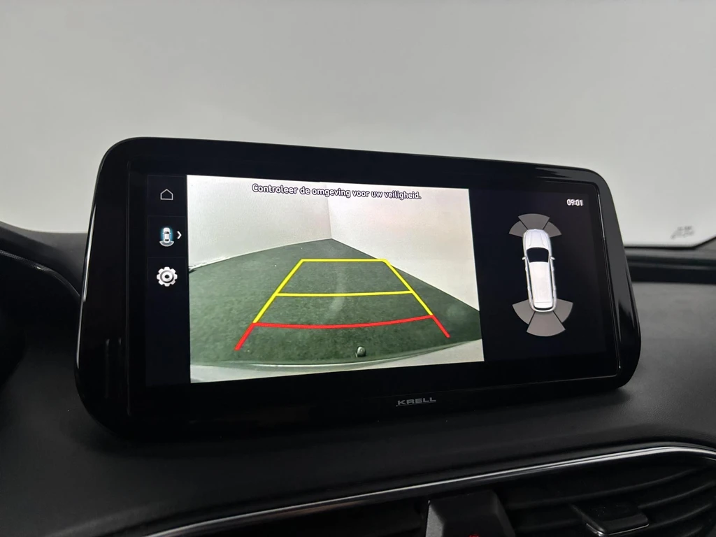 Hyundai Santa Fe – foto 30