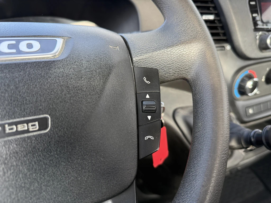 Iveco Daily – foto 19