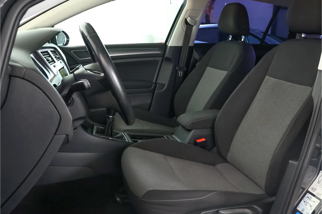 Volkswagen Golf – foto 12