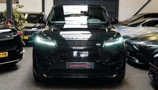 Land Rover Range Rover Sport – thumbnail 16