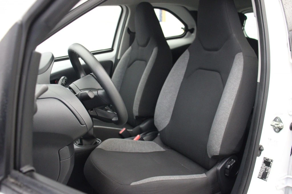 Toyota Aygo – foto 15