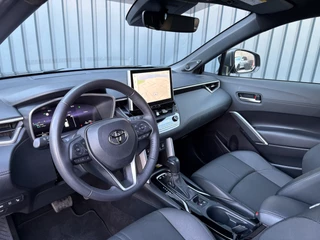Toyota Corolla Cross – thumbnail 19