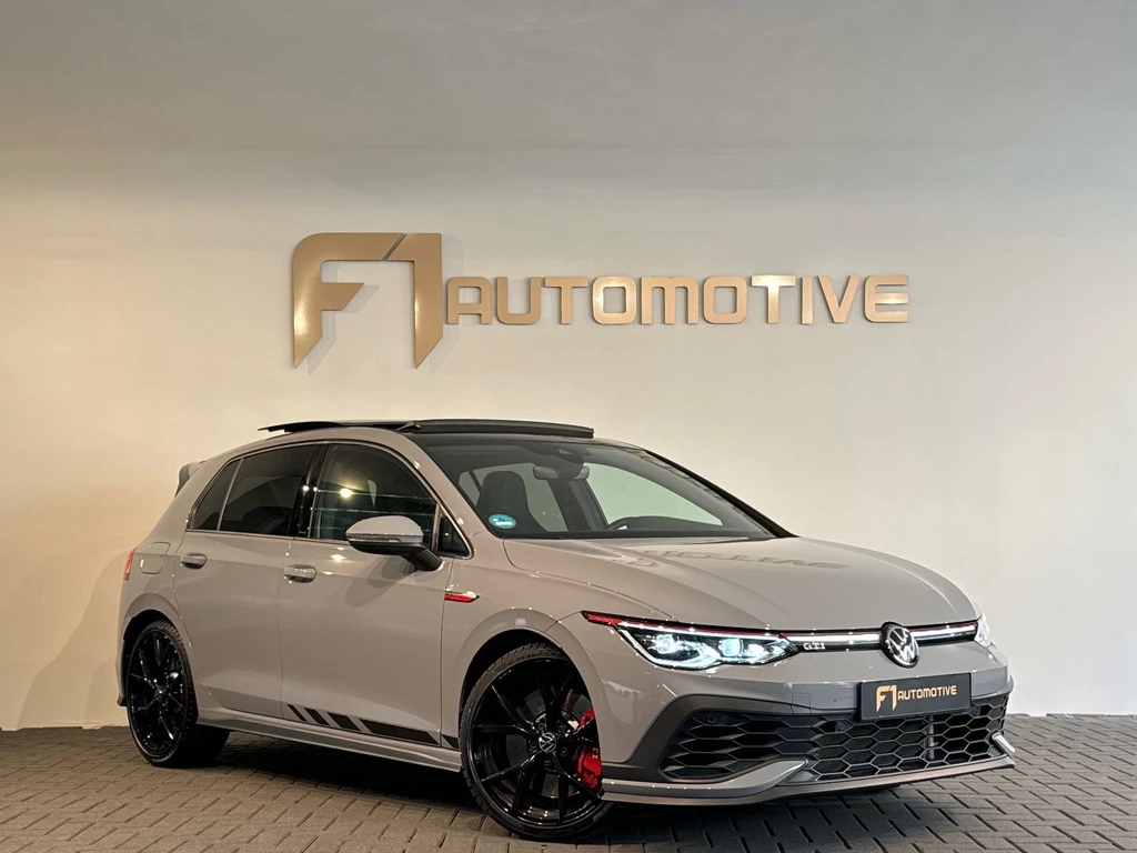 Volkswagen Golf – foto 7