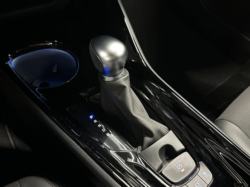 Toyota C-HR – foto 47