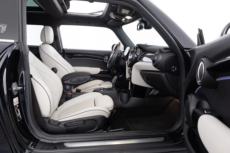 MINI Electric – foto 14
