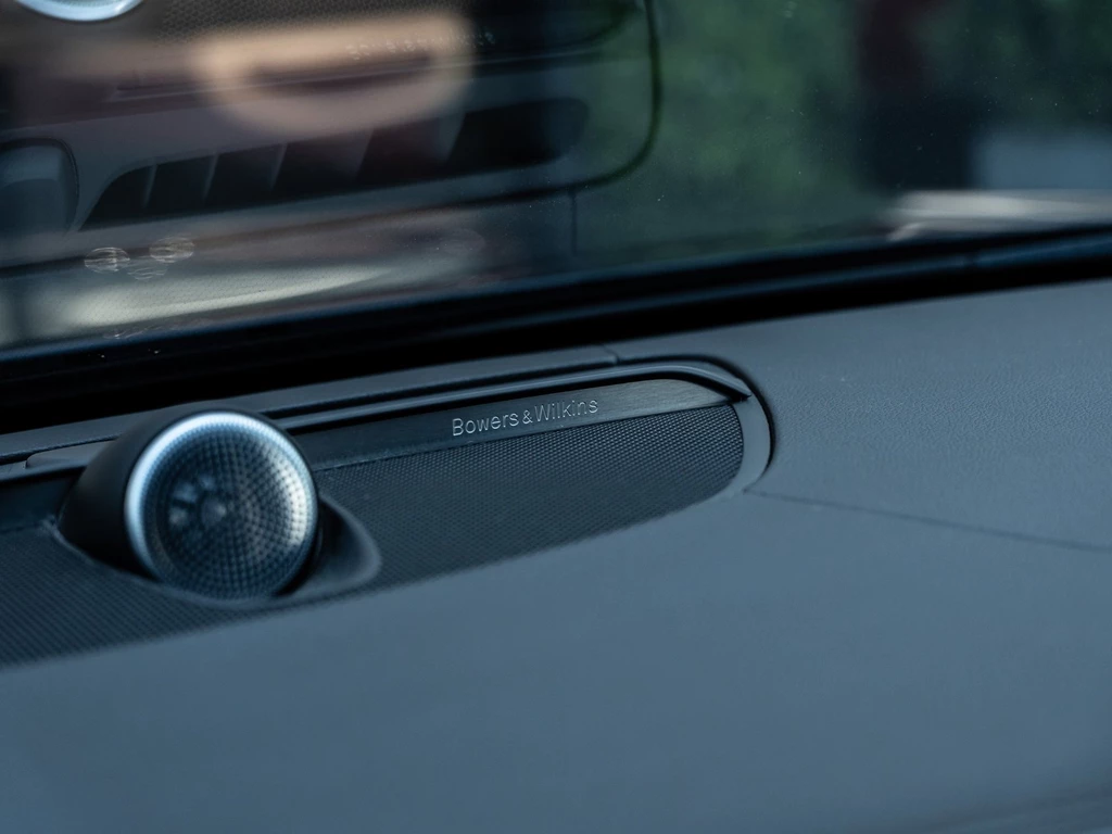 Volvo V90 – foto 40