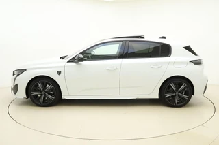 Peugeot 308 – thumbnail 2