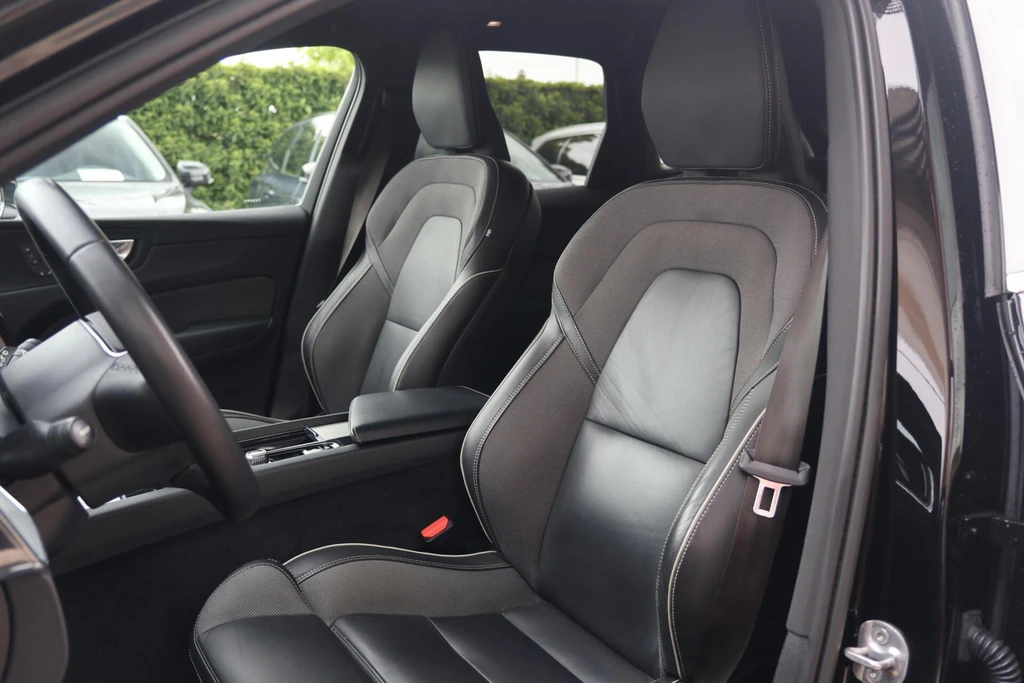 Volvo XC60 – foto 22