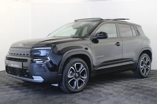 Jeep Avenger – thumbnail 1