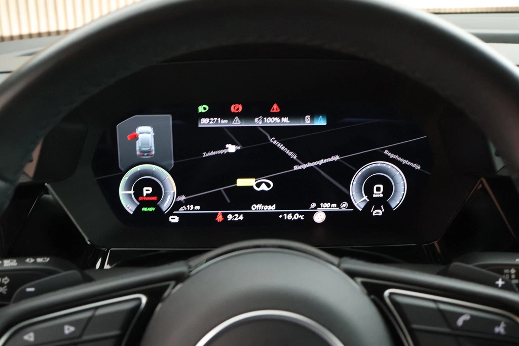 Audi A3 – foto 46