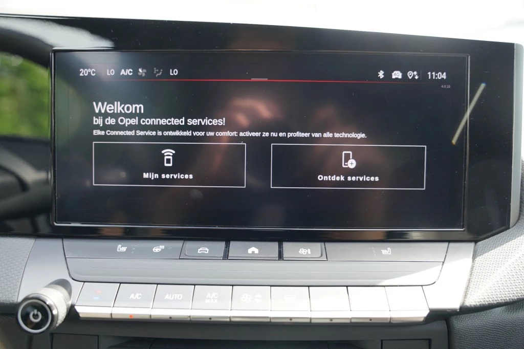 Opel Astra – foto 27