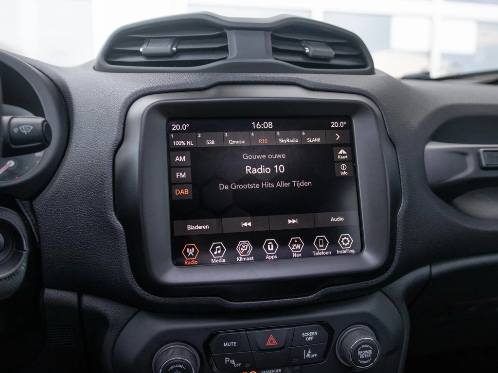 Jeep Renegade – foto 19