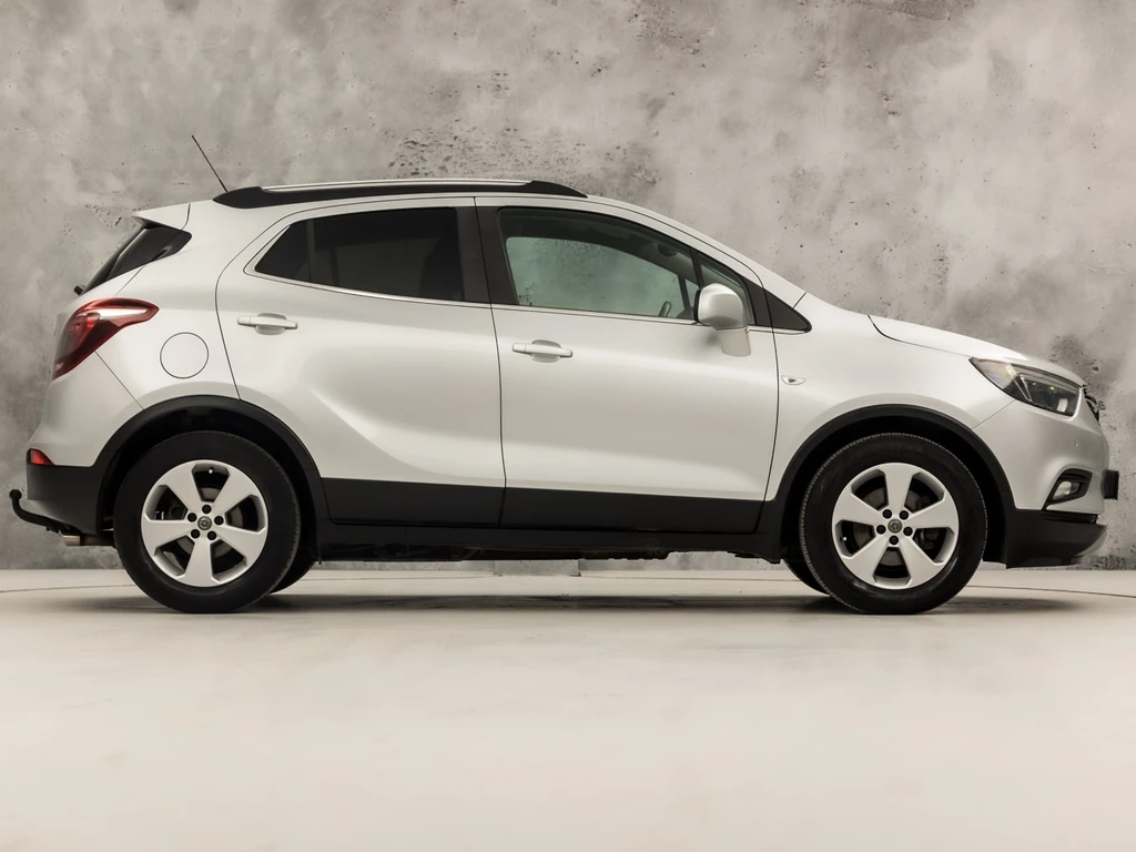 Opel Mokka X – foto 7