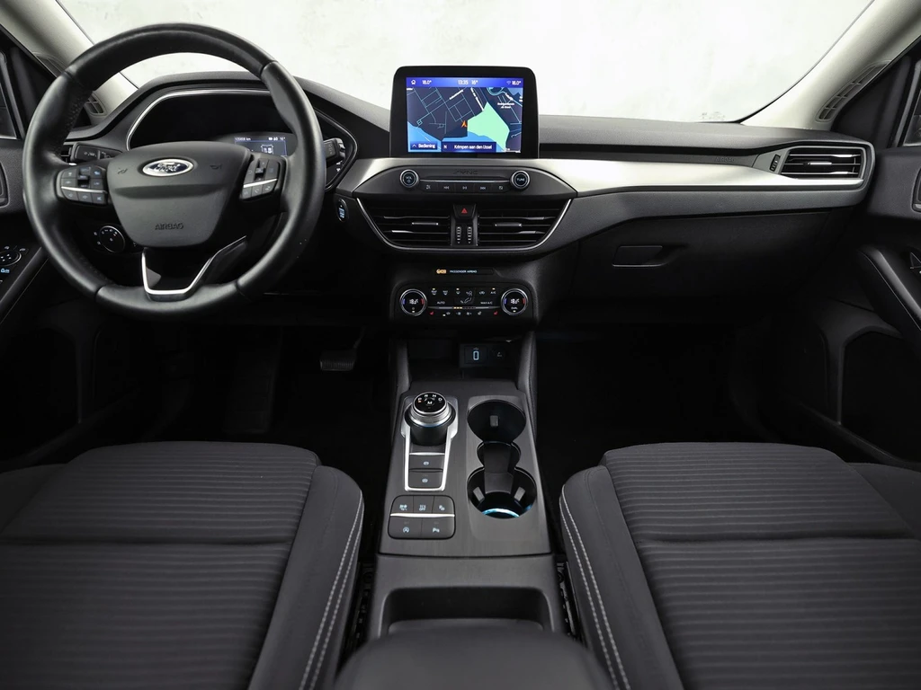Ford Focus – foto 7