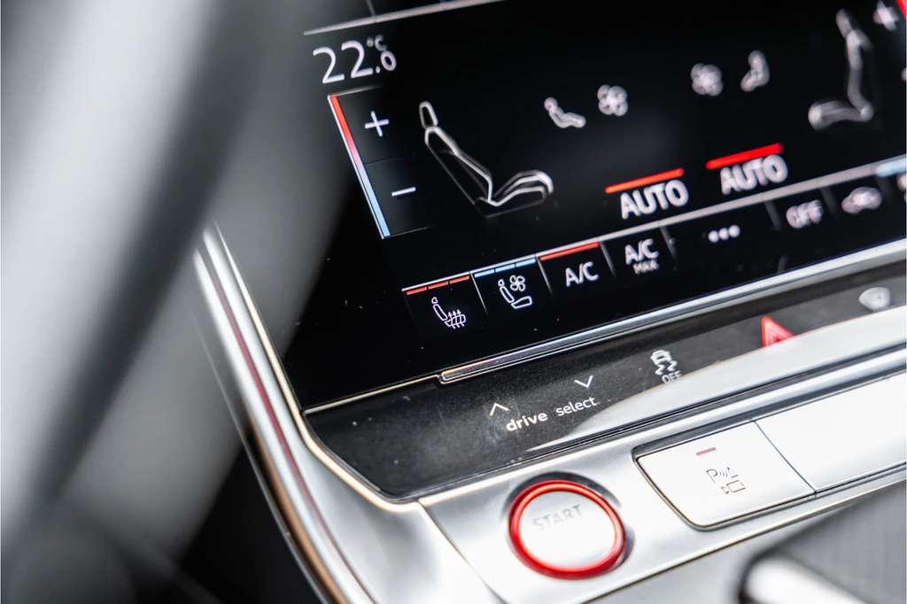 Audi RS6 – foto 27