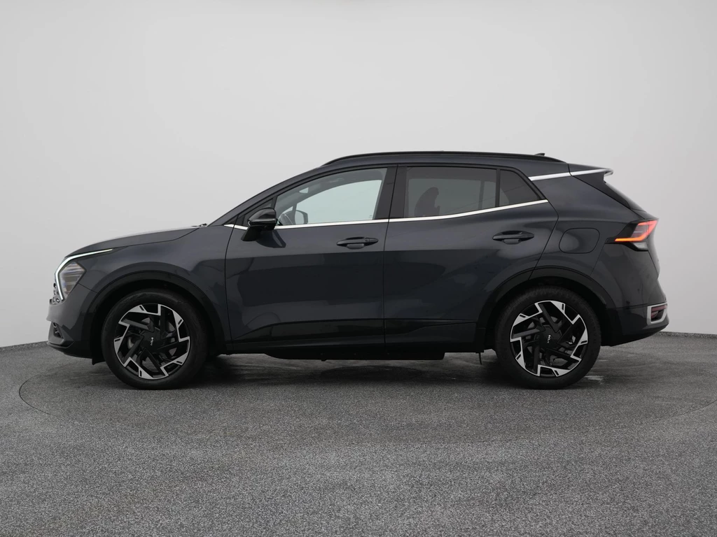 Kia Sportage – foto 3