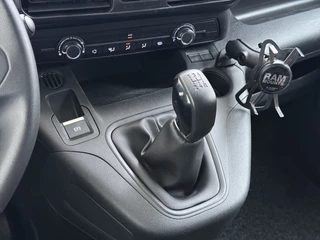Peugeot Partner – thumbnail 29